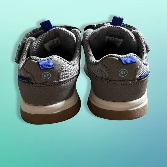 Stride Rite | M2P Powell sneakers | 5M - Picture 3 of 7